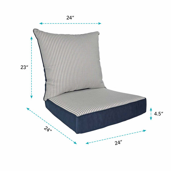 High quality hotsell outdoor cushions